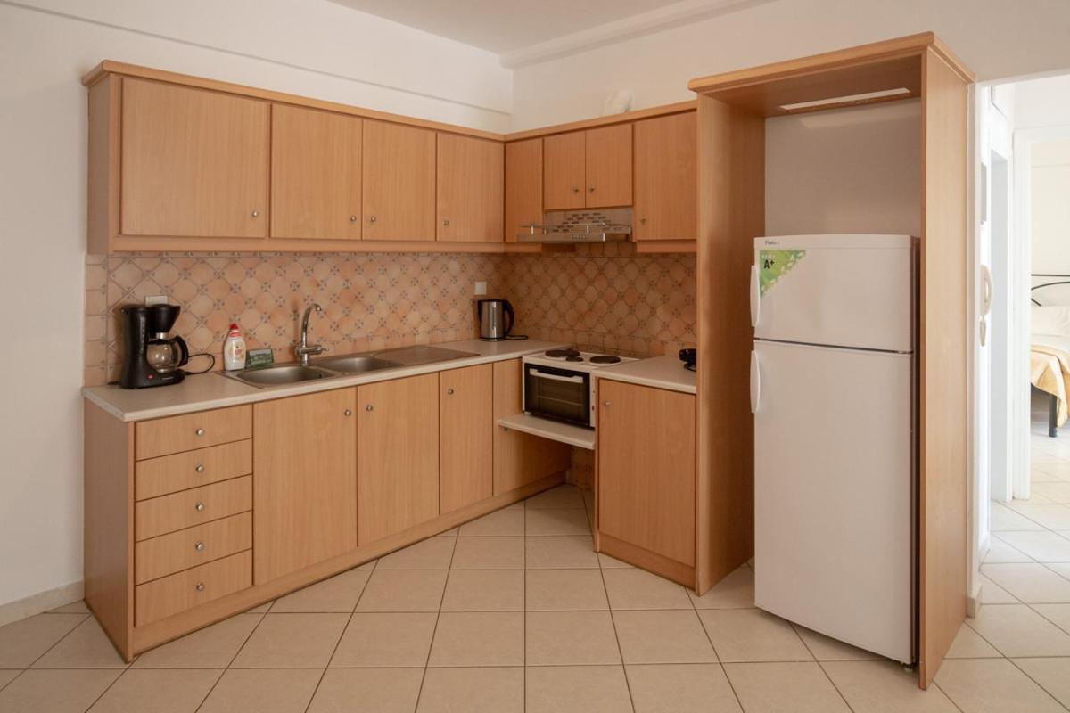 Neapoli Voion Kratounis Studios מראה חיצוני תמונה